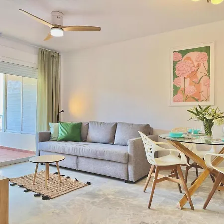 Apartamento Sol De Costabella