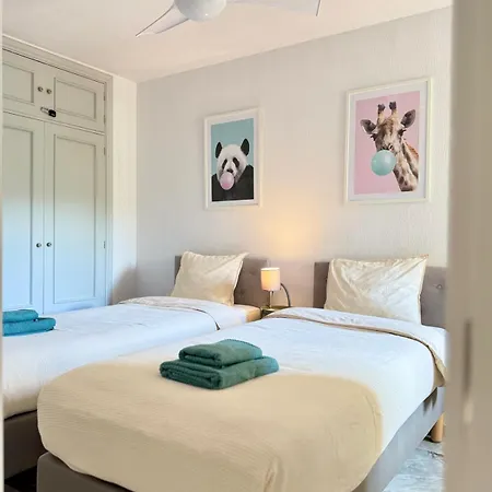 Apartamento Sol De Costabella
