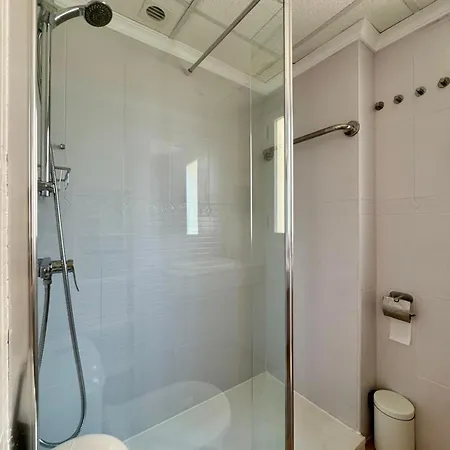 Apartamento Sol De Costabella *