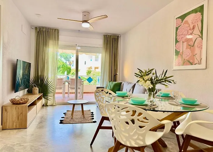 Sol De Costabella 马尔韦利亚